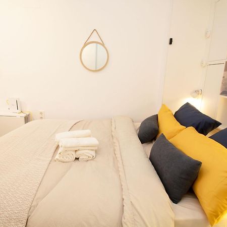 Elevana Apartment Fuengirola Bagian luar foto