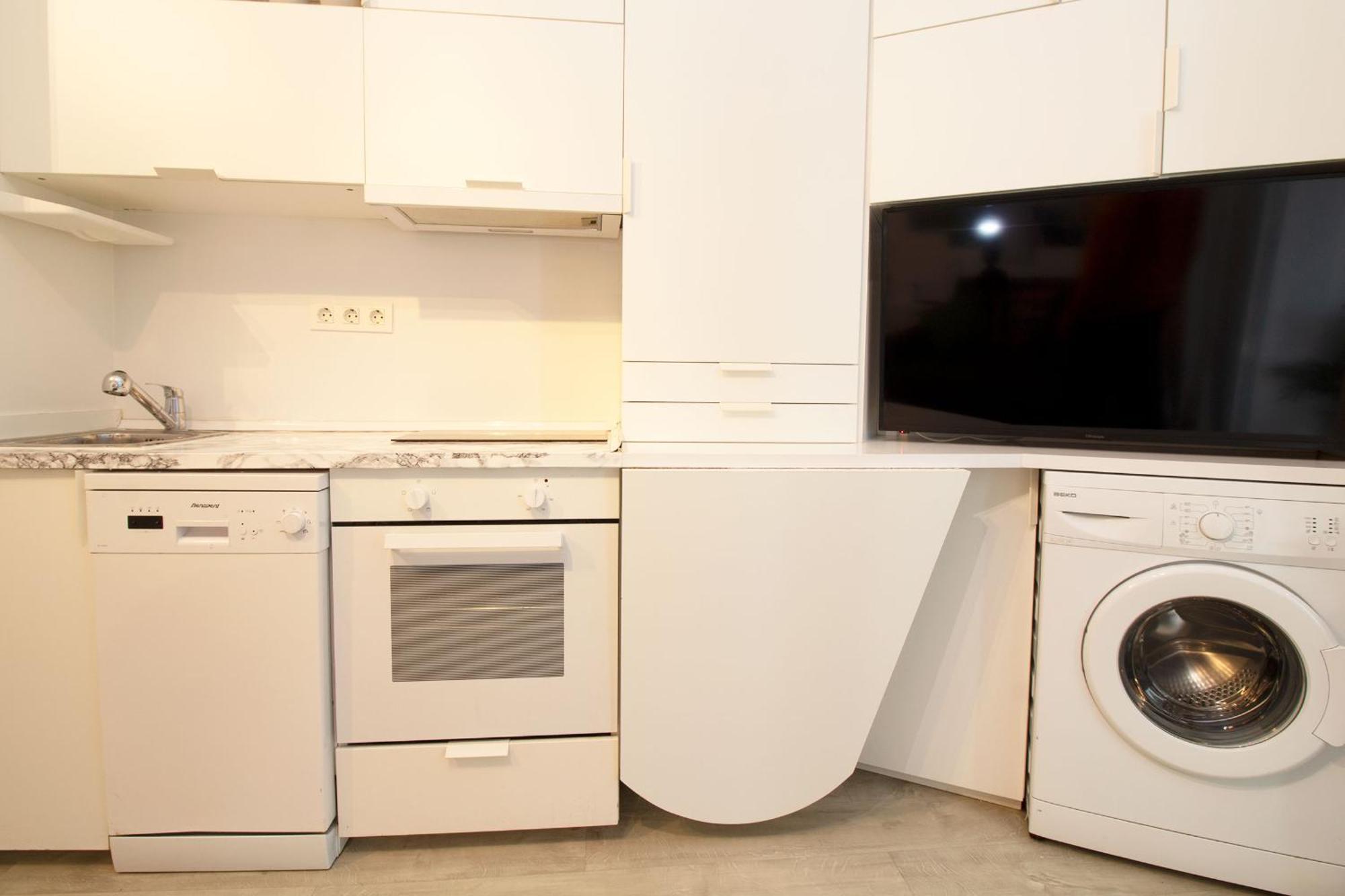 Elevana Apartment Fuengirola Bagian luar foto