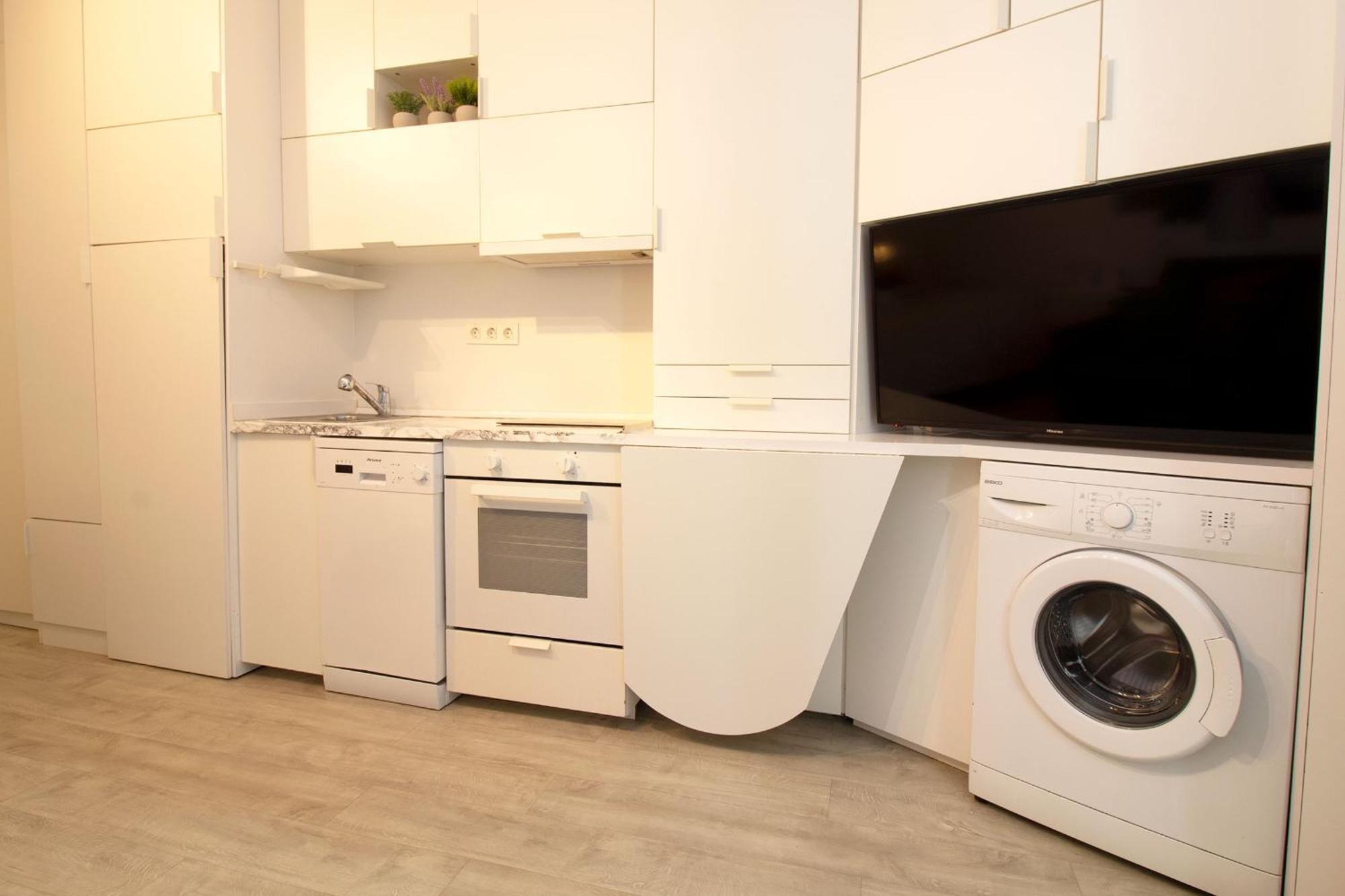 Elevana Apartment Fuengirola Bagian luar foto