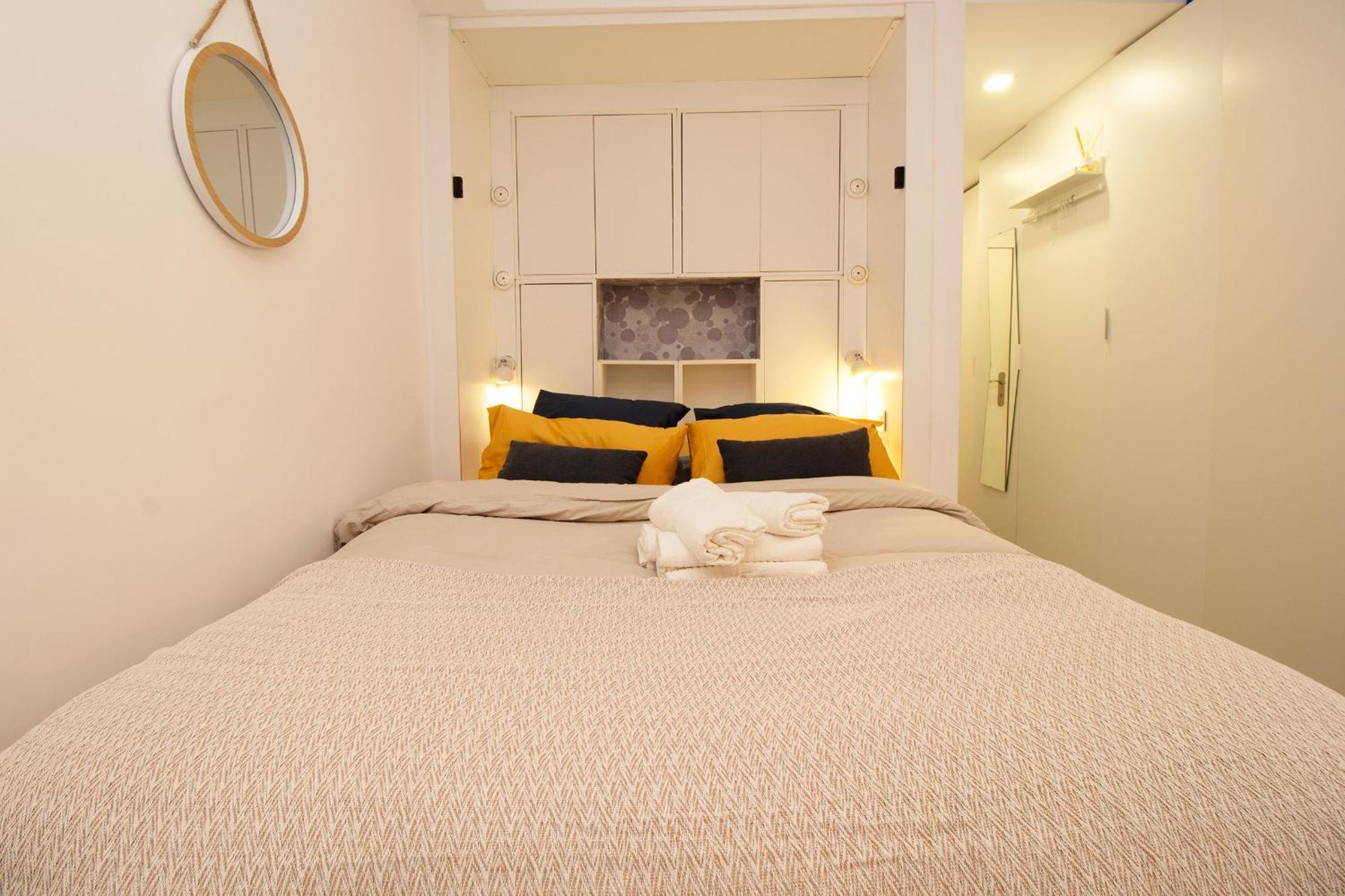 Elevana Apartment Fuengirola Bagian luar foto